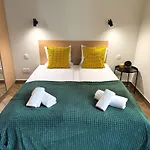 Inpoint Wielopole 32 Boutique Apartments Old Town&Kazimierz District