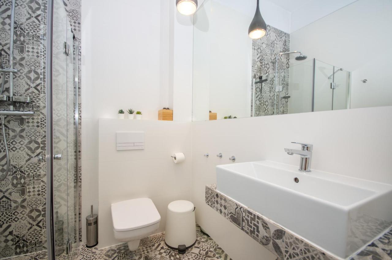 Inpoint Wielopole 32 Boutique Old Town&kazimierz District * Krakow
