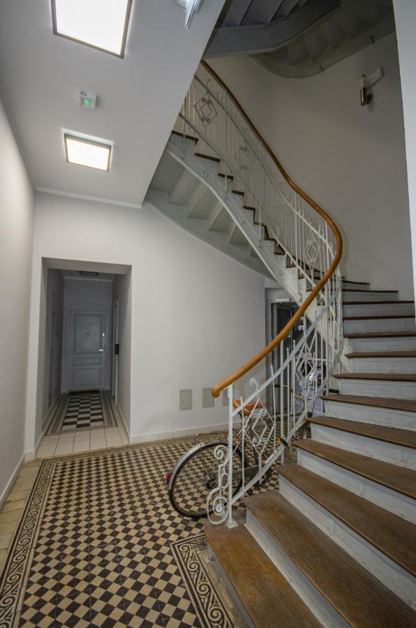 Inpoint Wielopole 32 Boutique Old Town&kazimierz District